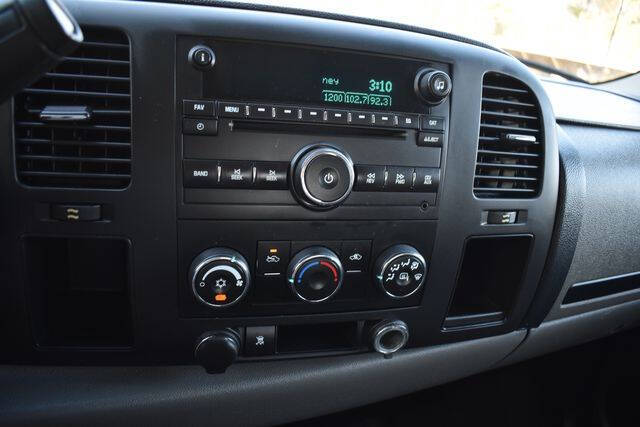 2011 GMC Sierra 1500 SL