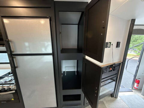 2022 Keystone RV Springdale