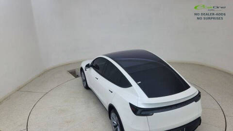 2026 Tesla Model Y Premium