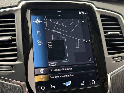 2022 Volvo XC90 T5 Momentum