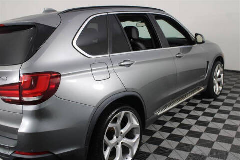 2014 BMW X5 xDrive35i
