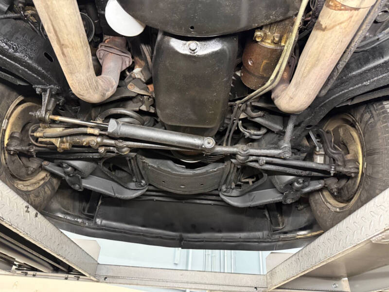 1982 Chevrolet Corvette