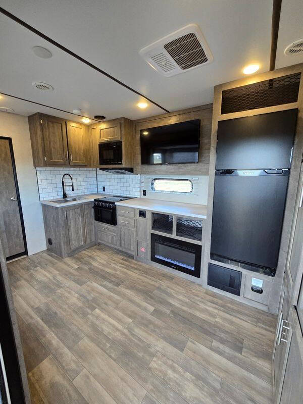 2022 Forest River XLR