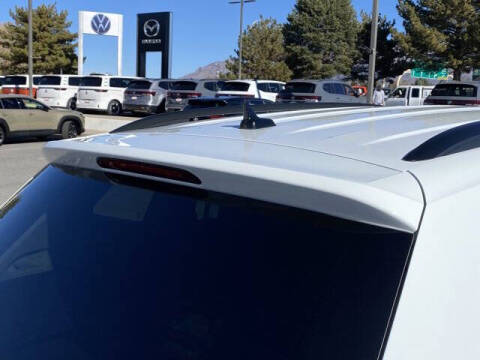 2023 Volkswagen Tiguan S