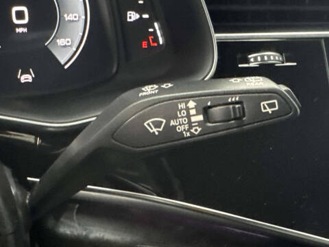2024 Audi Q7 quattro Premium Plus 55 TFSI