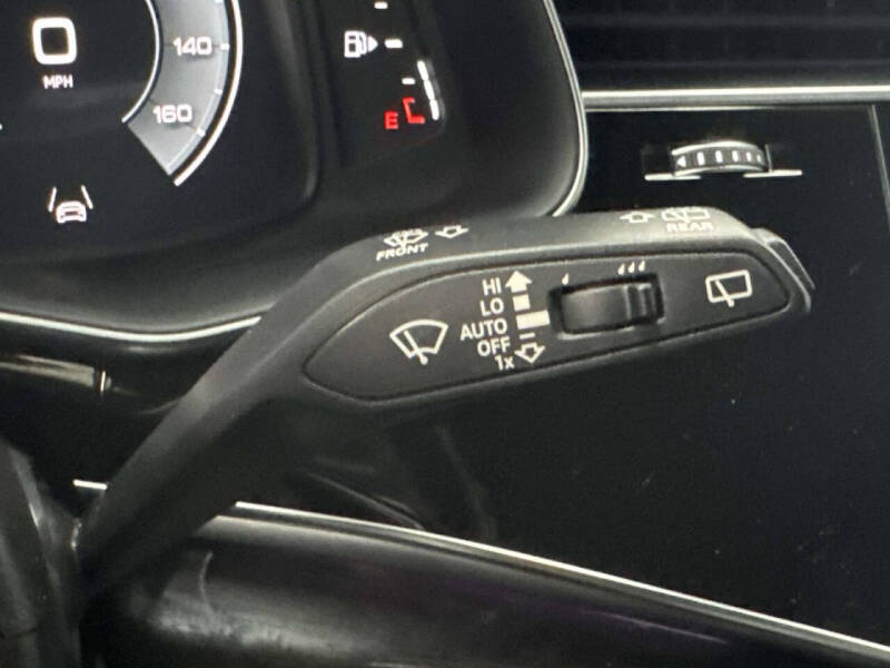 2024 Audi Q7 quattro Premium Plus 55 TFSI