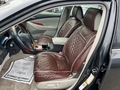 2008 Lexus ES 350