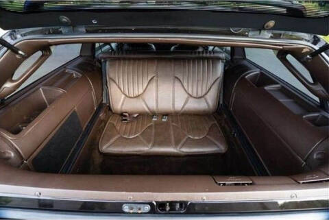 1994 Chevrolet Caprice