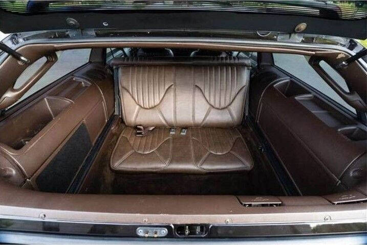 1994 Chevrolet Caprice