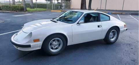1979 Forest River GT