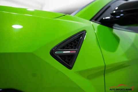2022 Lamborghini Urus