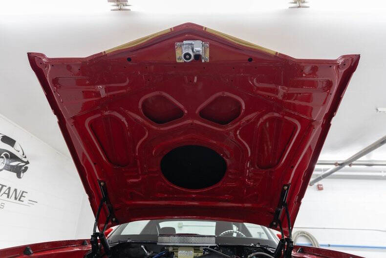 1971 Chevrolet Camaro