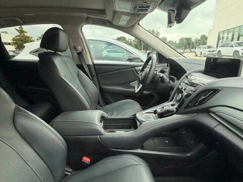 2023 Acura RDX w/Tech