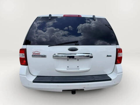 2014 Ford Expedition Limited