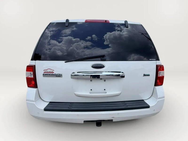 2014 Ford Expedition Limited