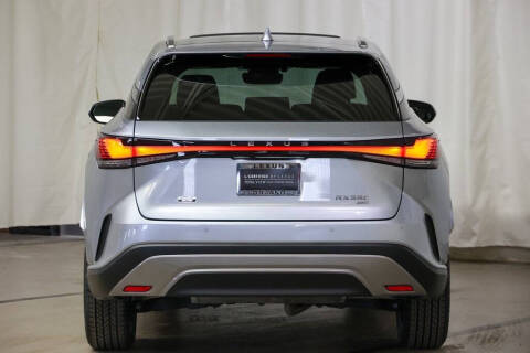 2023 Lexus RX 350
