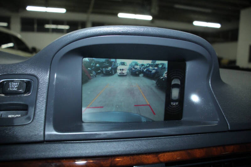 2014 Volvo S80 T6 Premier Plus