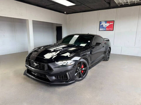 2023 Ford Mustang GT Premium