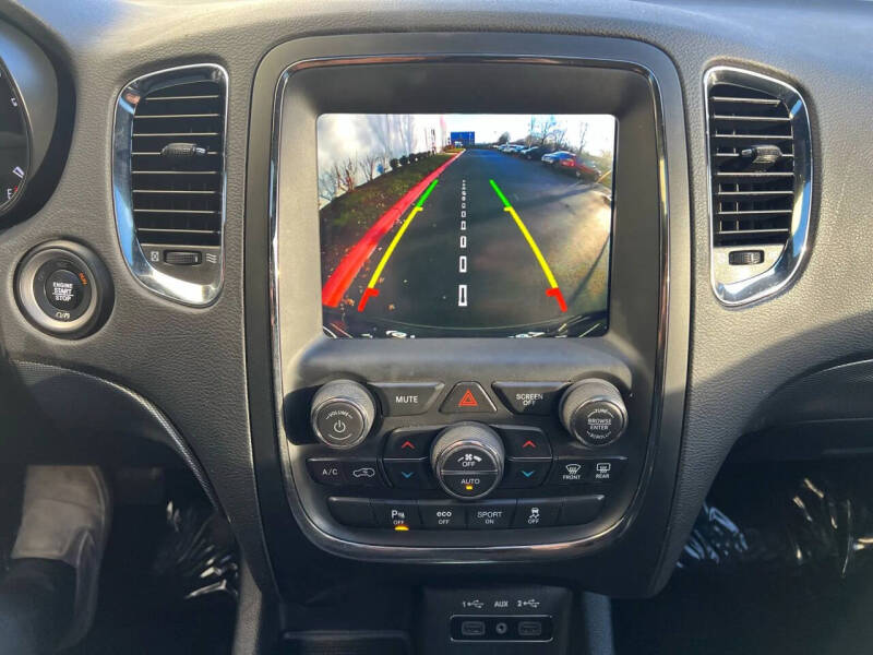 2020 Dodge Durango R/T