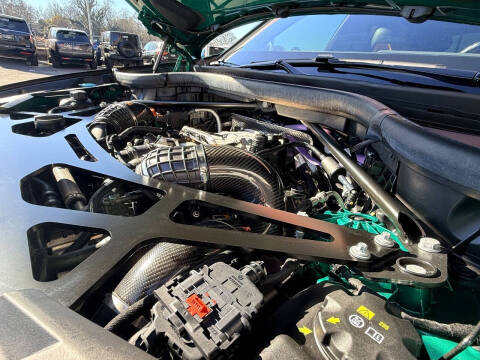 2024 BMW X5 M Competition