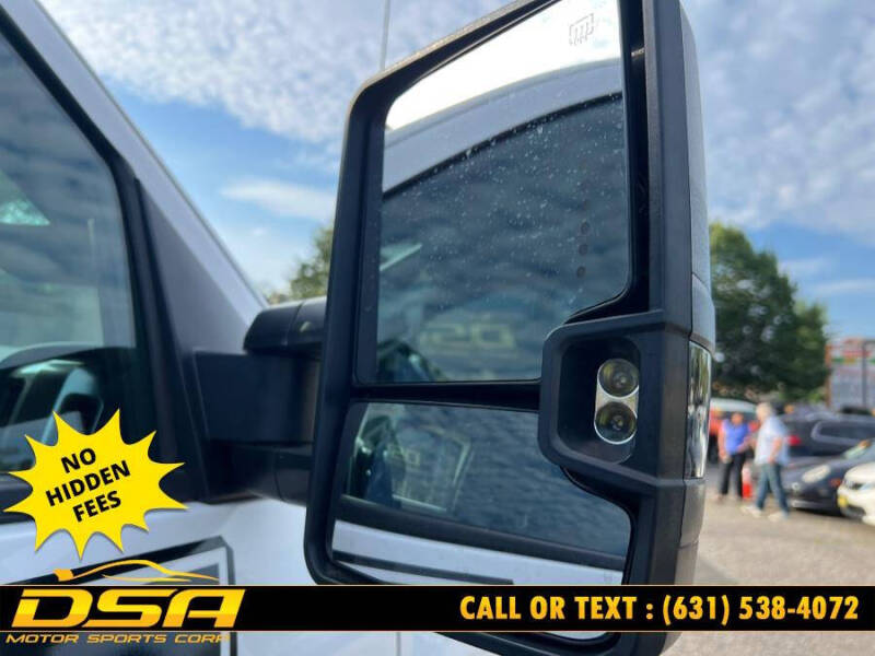 2017 Chevrolet Silverado 2500HD