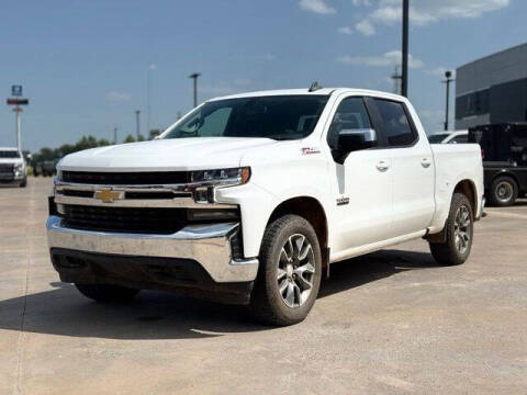 2022 Chevrolet Silverado 1500 Limited