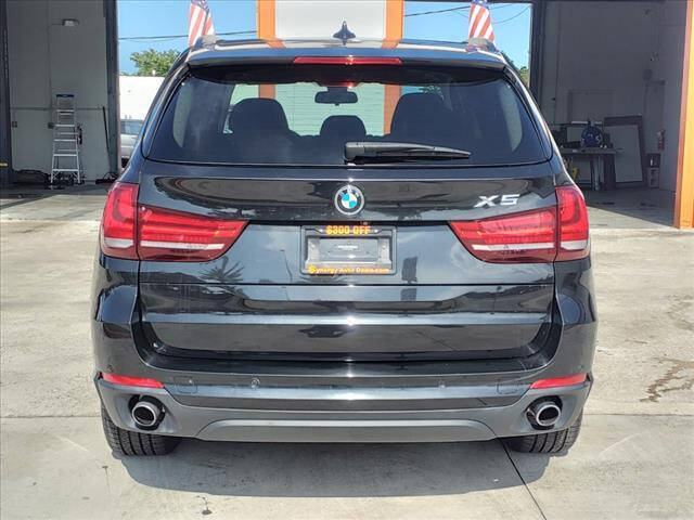 2014 BMW X5 SUV / Crossover - $17,997