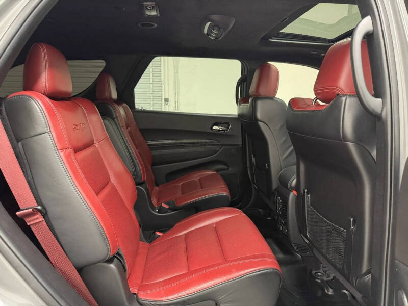 2022 Dodge Durango SRT 392