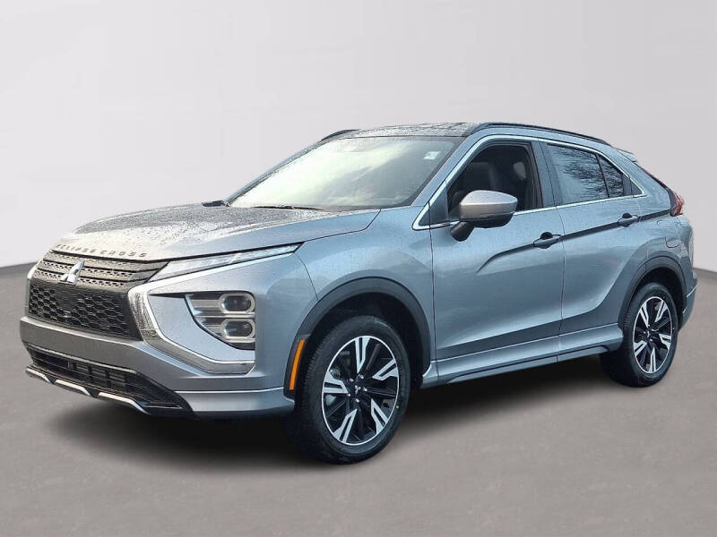 2026 Mitsubishi Eclipse Cross SEL