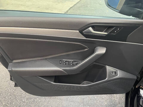 2020 Volkswagen Jetta S