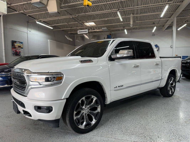 2020 RAM 1500 Limited