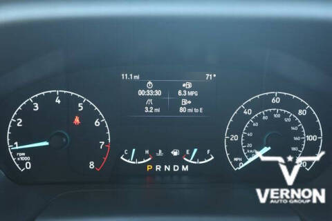 2025 Ford Transit 150