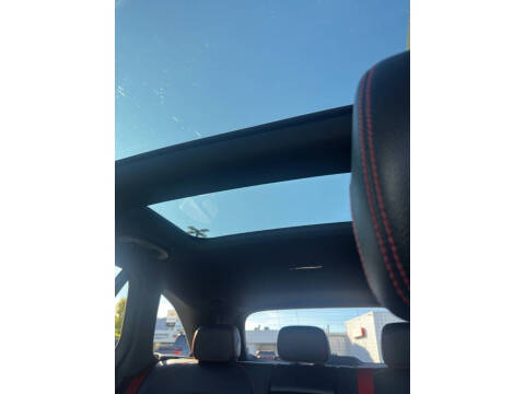 2019 Mercedes-Benz GLC AMG GLC 43