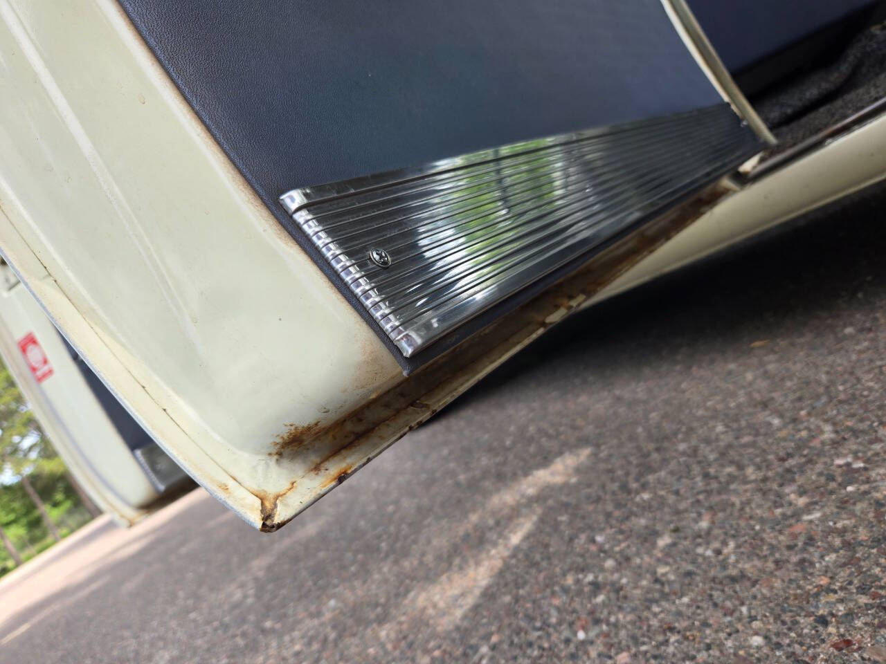 1958 Packard Series 58L 159