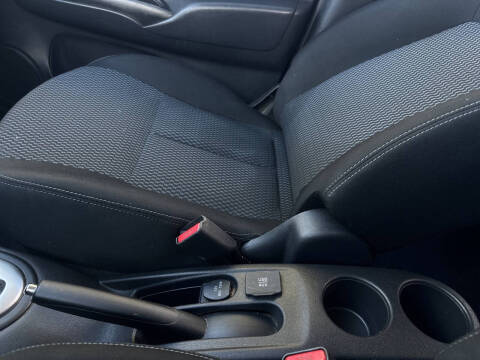 2015 Nissan Versa Note SV