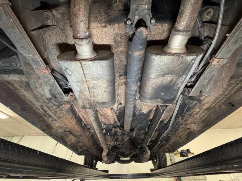 1955 Chevrolet Bel Air