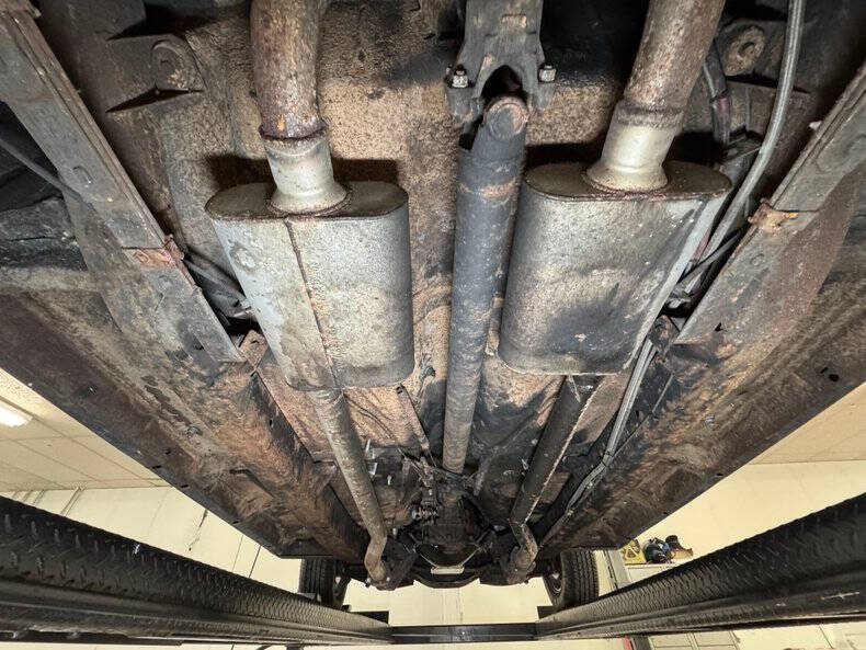 1955 Chevrolet Bel Air