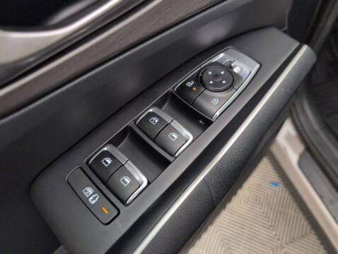 2025 Kia Sorento X-Line EX