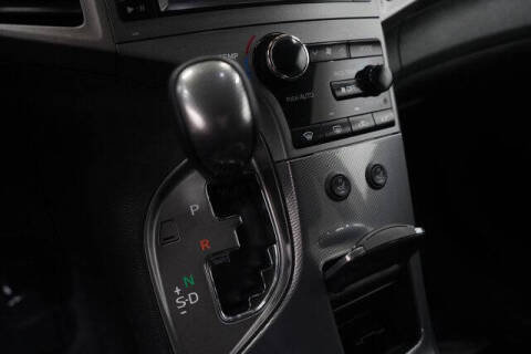 2014 Toyota Venza LE