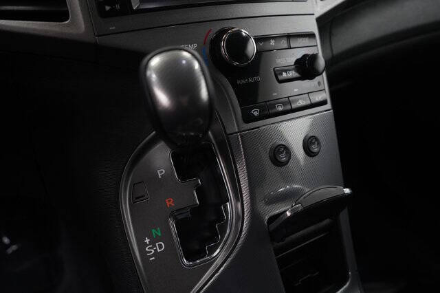 2014 Toyota Venza LE