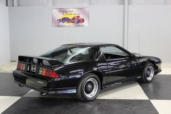 1991 Chevrolet Camaro Z28