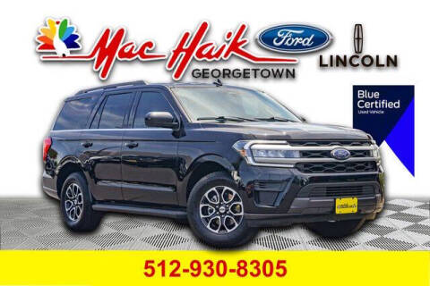 2023 Ford Expedition XLT Photo
