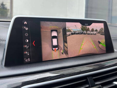 2019 BMW 7 Series 750i xDrive