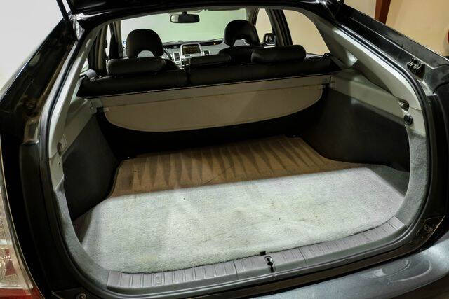 2008 Toyota Prius Touring