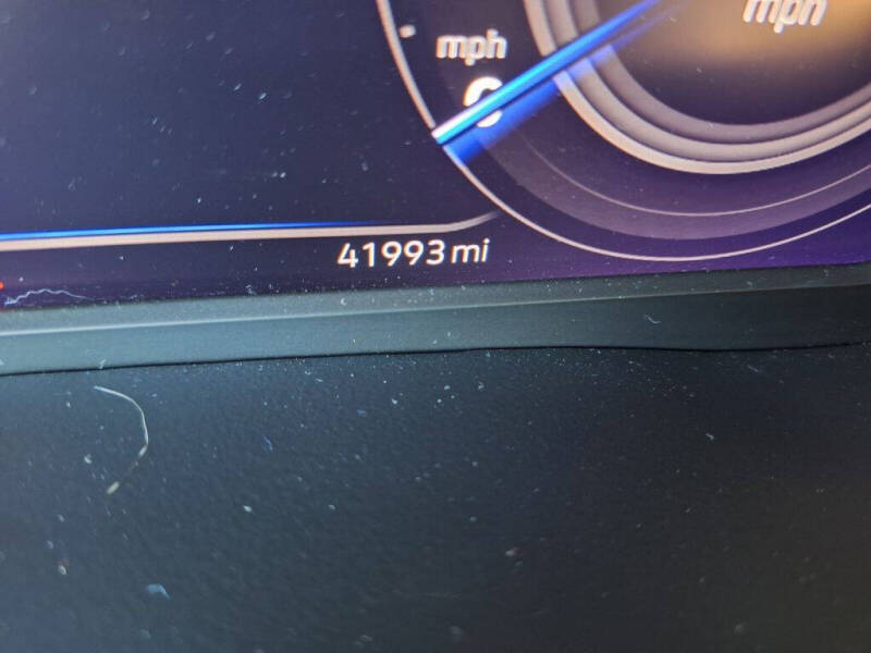 2022 Volkswagen Atlas Cross Sport V6 SE