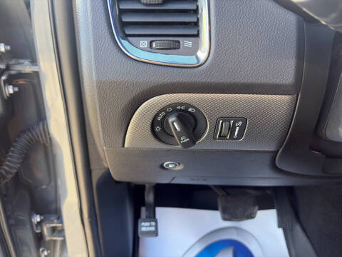 2020 Dodge Durango GT