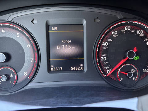 2020 Volkswagen Passat SE