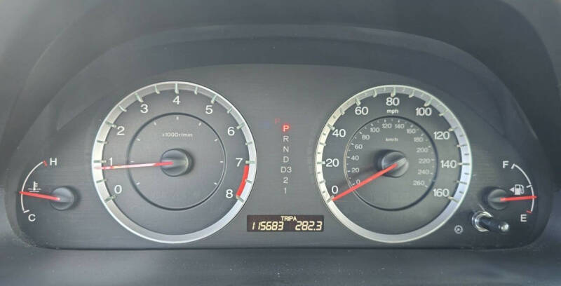 2010 Honda Accord EX-L