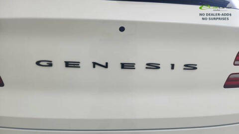 2024 Genesis GV80 3.5T