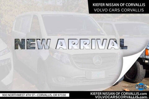 2023 Mercedes-Benz Metris for sale at Kiefer Nissan Used Cars of Albany in Albany OR